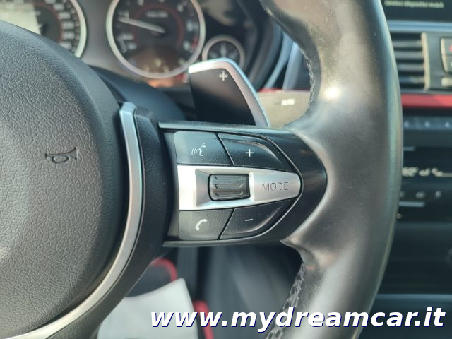 BMW 420 usata 22