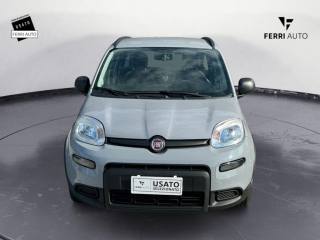FIAT Panda usata, con Airbag