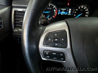 FORD Ranger usata, con Trazione integrale