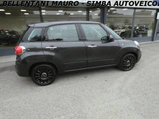 FIAT 500L usata, con Cruise Control