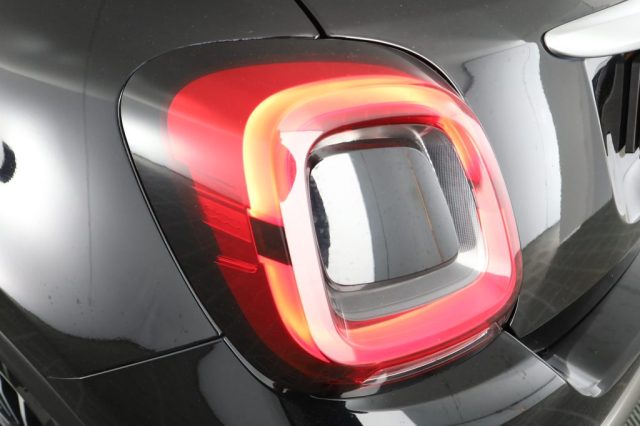 FIAT 500X usata 8
