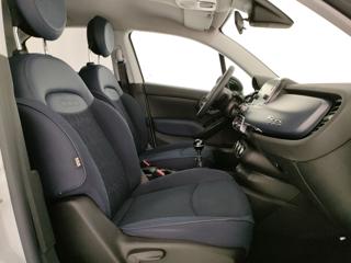 FIAT 500X usata, con Cerchi in lega