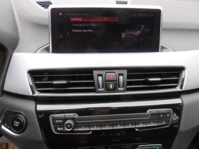 BMW X1 usata, con ESP
