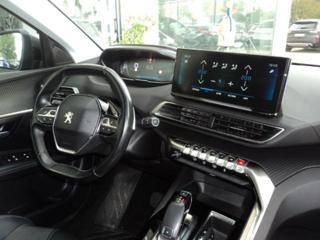 PEUGEOT 3008 usata, con Controllo automatico clima
