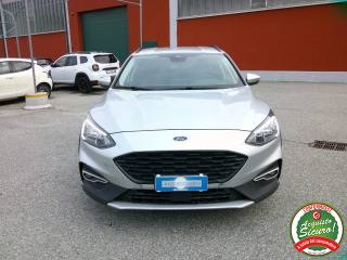 FORD Focus usata, con Climatizzatore