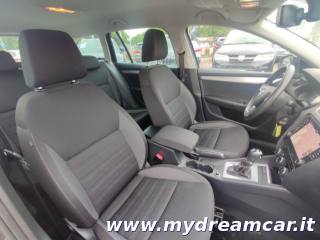 SKODA Octavia usata, con Climatizzatore