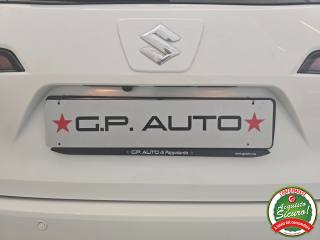 SUZUKI Swace usata, con Controllo trazione