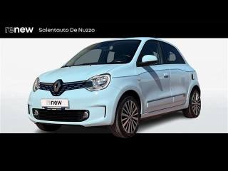 RENAULT Twingo 22kWh Intens