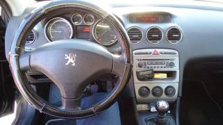 PEUGEOT 308 usata, con Controllo trazione