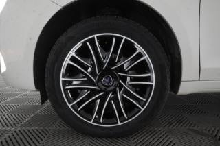 LANCIA Ypsilon usata 15