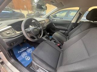 VOLKSWAGEN Polo usata 6