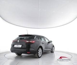 RENAULT Megane usata 2