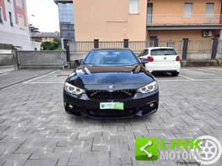 BMW 420 usata, con Airbag