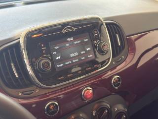 FIAT 500 usata, con Climatizzatore