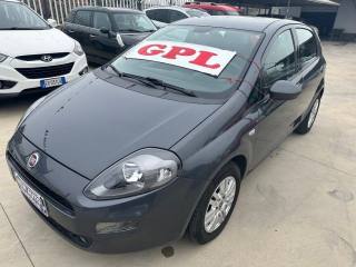 FIAT Punto usata, con Airbag