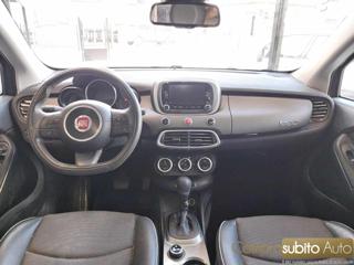 FIAT 500X usata 19