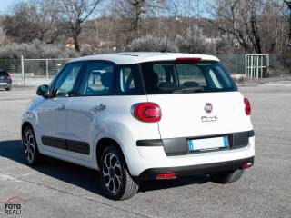 FIAT 500L usata, con Servosterzo