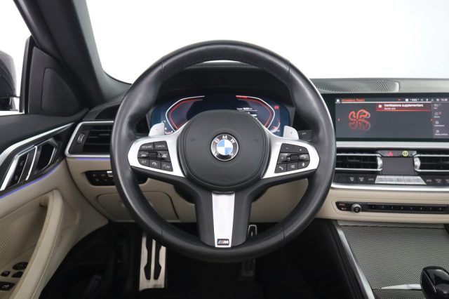 BMW 420 usata 5