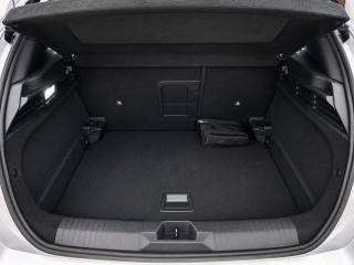 OPEL Astra usata, con Volante in pelle