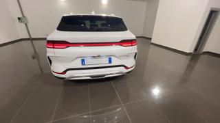 BYD Seal usata, con Alzacristalli elettrici