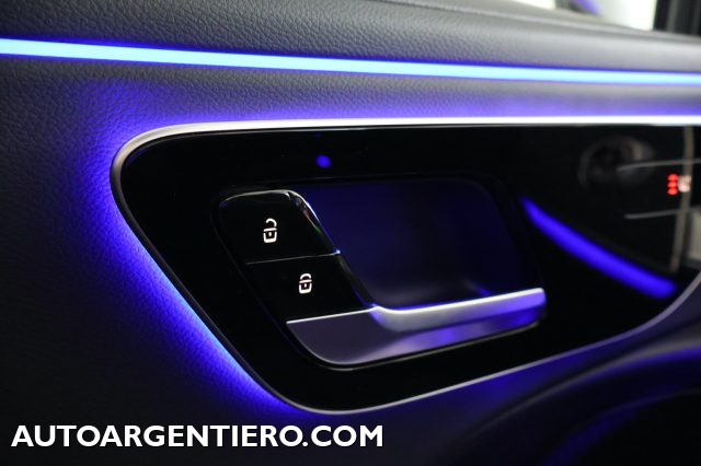 MERCEDES-BENZ E 220 usata, con Sensore di pioggia