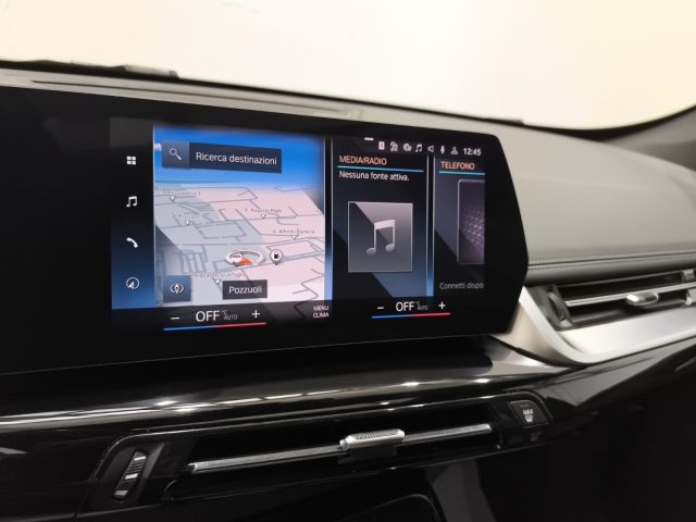 BMW X1 usata, con Immobilizzatore elettronico