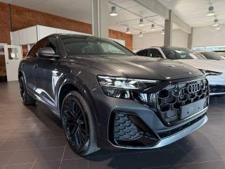 AUDI Q8 usata, con Airbag Passeggero