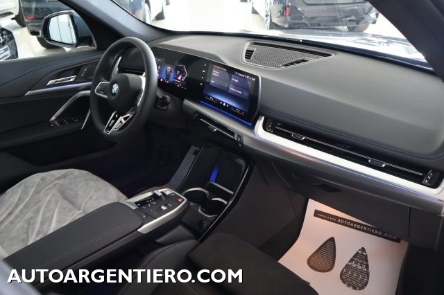 BMW X1 usata, con Chiusura centralizzata senza chiave