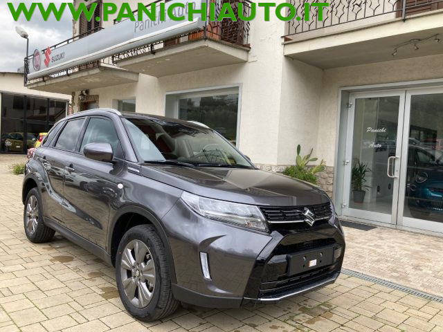 SUZUKI Vitara usata, con Airbag Passeggero