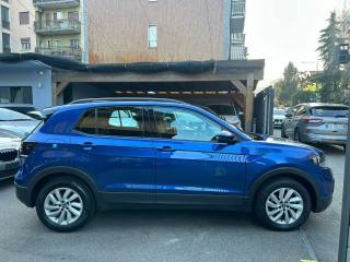 VOLKSWAGEN T-Cross usata, con Airbag laterali