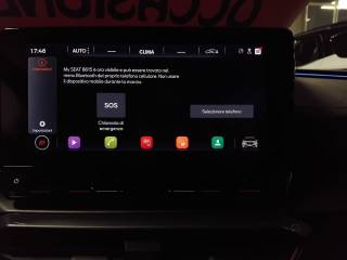 CUPRA Formentor usata, con Sensore di luce