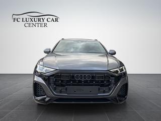 AUDI Q8 usata, con Airbag