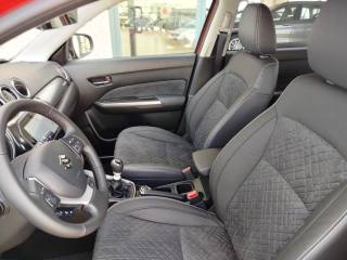 SUZUKI Vitara usata, con Fari LED