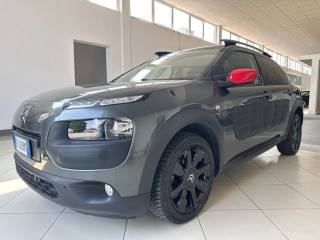 CITROEN C4 Cactus usata, con Sensore di pioggia