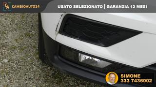 VOLKSWAGEN Tiguan usata, con Sensori di parcheggio posteriori