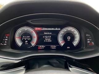 AUDI Q8 usata, con Portapacchi