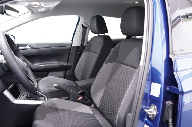 VOLKSWAGEN Polo usata, con ESP