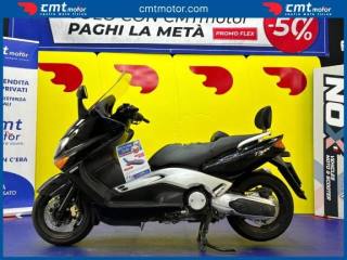 YAMAHA T-Max 500 usata 3