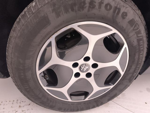 ALFA ROMEO Stelvio usata, con Android Auto