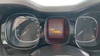 FIAT Panda usata, con ESP