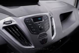 FORD Transit Custom usata 17