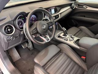 ALFA ROMEO Stelvio usata, con Servosterzo