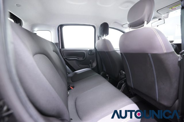 FIAT Panda usata 37