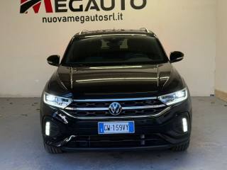 VOLKSWAGEN T-Roc usata, con Airbag