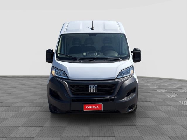 FIAT Ducato usata 7
