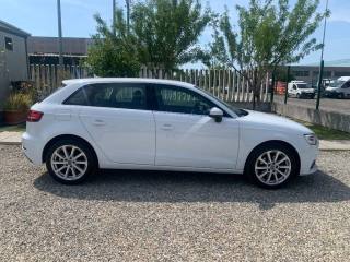 AUDI A3 usata, con Airbag Passeggero