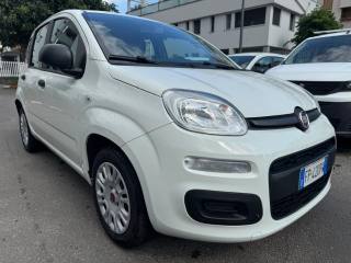 FIAT Panda usata, con Airbag