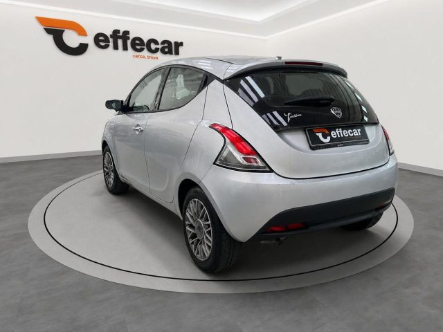 LANCIA Ypsilon usata, con Alzacristalli elettrici