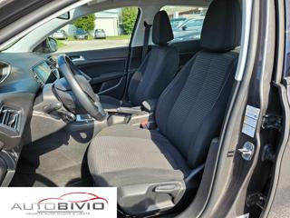 PEUGEOT 308 usata, con Chiusura centralizzata