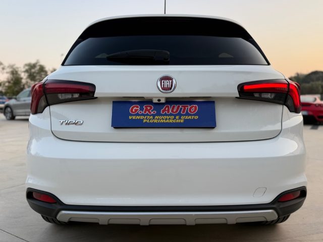 FIAT Tipo usata, con Climatizzatore